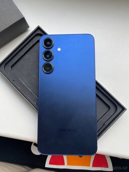 Samsung Galaxy S25+ - 5