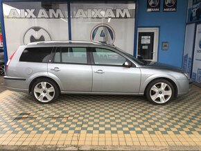 Ford Mondeo kombi GHIA - 5
