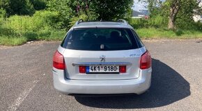 Peugeot 407 SW 2.0HDi - 5