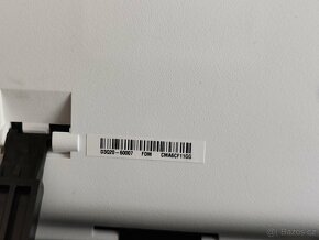 Displej pro tiskárnu HP PageWide Pro MFP 477dw - 5