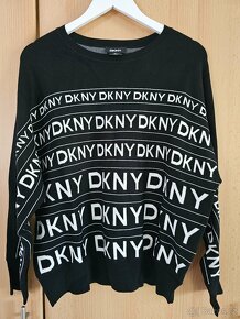 Svetr Dkny L/XL - 5