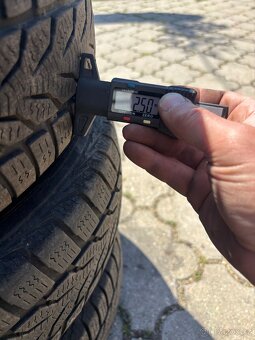 Kola 4x108 r13 a r16 - 5