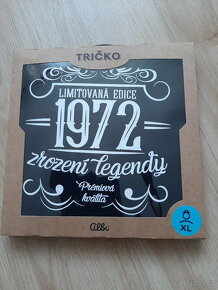 Nová trička s nápisy - 5