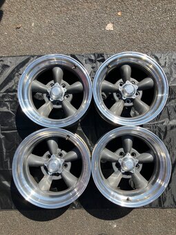 AMERICAN RACING WHEELS R15 - 5
