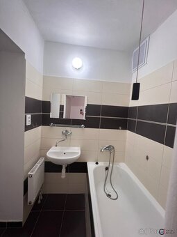 Pronájem bytu 3+1 s lodžií, Luže, ev.č. 00579 - 5