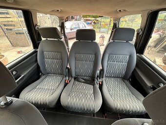 Ford galaxy 1.9tdi 85kw 2001 - 5