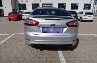 Ford mondeo mk4 ecoboost 176kw - 5
