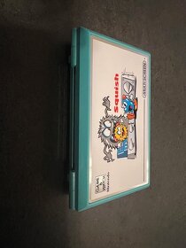 Nintendo GAME&WATCH SQUISH - 5