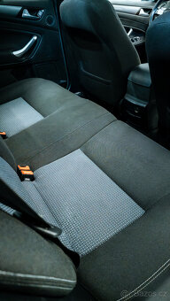 Ford Mondeo MK4/2010/facelift - 5
