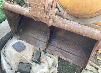 Kubota U10-UK3 - 5