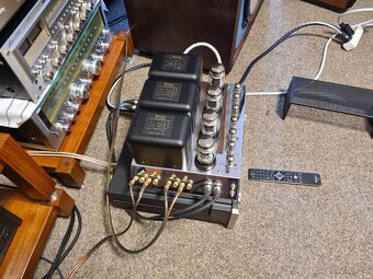 McIntosh MC275, C47 - 5