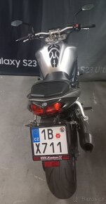 Motocykl Yamaha fz1 - 5