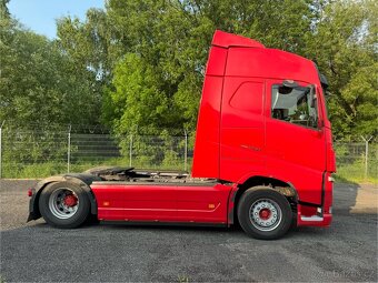 VOLVO FH 13.500 STANDART + NEZÁVISLÁ KLIMA - 5