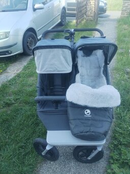 Kočárek Easywalker duo - 5