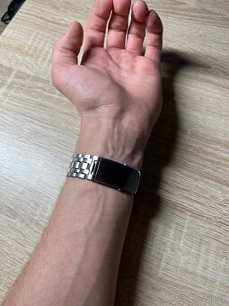 Prodám hodinky Seiko 5 Sports Automatic Diver Style - 5