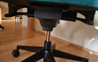 Kancelářská židle - LD Seating PC 13800,- - 5