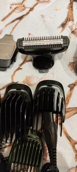 Holicí strojek Philips Multigroom series 7000 - 5