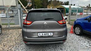 Renault Scénic 1.6tdci 96kW DPH,7mist - 5