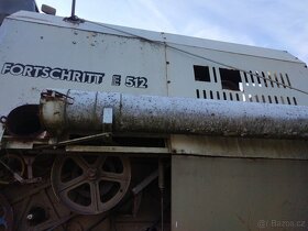 FORTSCHRITT E 512 - 5