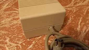 Napájecí zdroj k Amiga 500, 600, 1200 (2) - 5