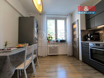 Prodej bytu 2+1, 63 m², Příbram, ul. Komenského - 5