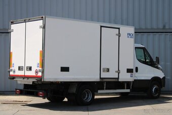Iveco Daily 60C15,8PAL,XARIOS 500,MRAZÍ-29 - 5