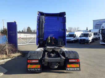 Volvo FH500 XL EURO 6 MEGA/lowdeck - 5