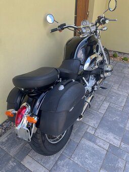 BMW R 1200 C - 5