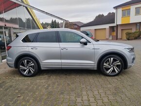 VW Touareg 3.0TDI, 210kW, původ ČR - 5