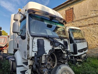 Kabina Renault premium - 5