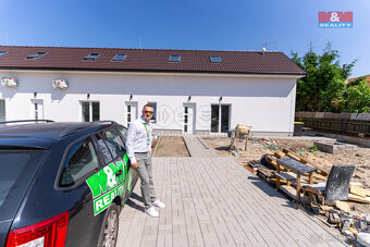 Pronájem bytu 1+kk v Křinci, ul. Chotucká - 5