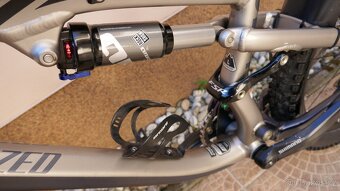 CELOPERO Specialized FSR Comp - 5
