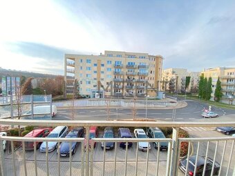 Pronájem bytu 1+kk, 35m² - Praha - Hostivař, ulice Bratislav - 5