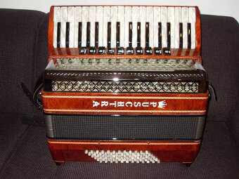 Akordeon Puschtra 472 - 5