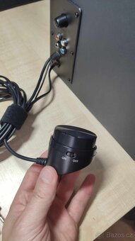 Logitech Z-333 - 5
