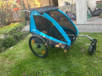 Thule COASTER XT - 5
