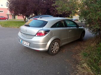 Číst celéProdám Opel Astra H gtc - 5
