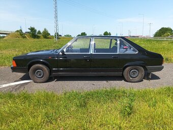 TATRA 613 - 5