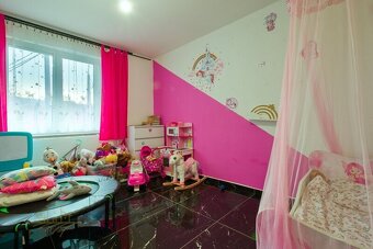 Prodej novostavby rodinného domu 90 m², pozemek 1140 m² Semi - 5