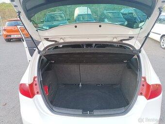 Automat Seat Leon - 5