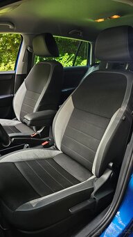 Škoda Rapid 1.2TSi 66kw 2.majitel, 88tkm, xenon - 5