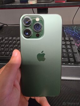 iPhone 13 PRO 128GB - 5