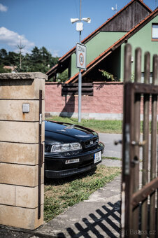 Honda Legend Alpha Touring 1993, najeto 48 tis km - 5
