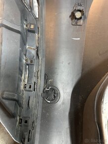 Zadní nárazník pro VW PASSAT B8 (Lift)- 3G 2019 - 5
