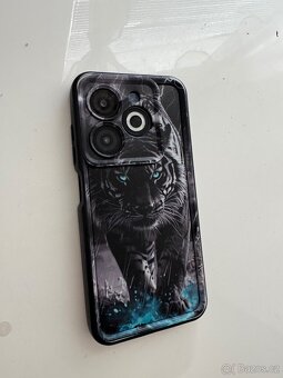 Smart 8 Infinix - 5
