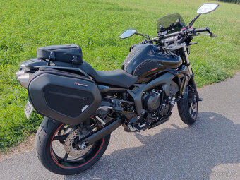 YAMAHA FZ6 N S2 (2008) - 5