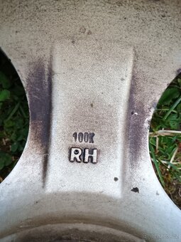 Alu kola Artec Cup R15, KBA 43841 2+1 - 5