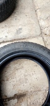 Zimní pneu Dunlop Winter Sport 5 – 225/50 R17 98V (sada 4ks) - 5