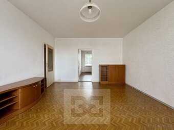 Pronájem bytu 3+1 72 m2, Olomouc - Neředín, ev.č. N08201 - 5