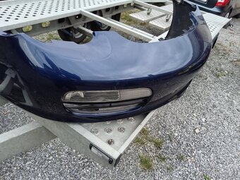 Porsche boxster 987 - 5
